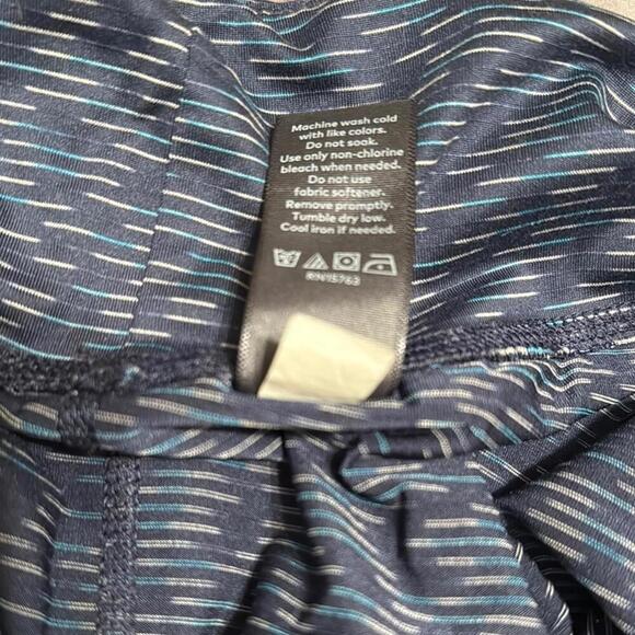 c9 by Champion Women's Mid Rise Leggings - Active Wear - Picture 4 of 5